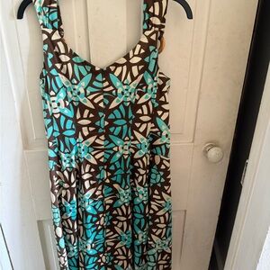 Sundress, NineWest. Size8. New